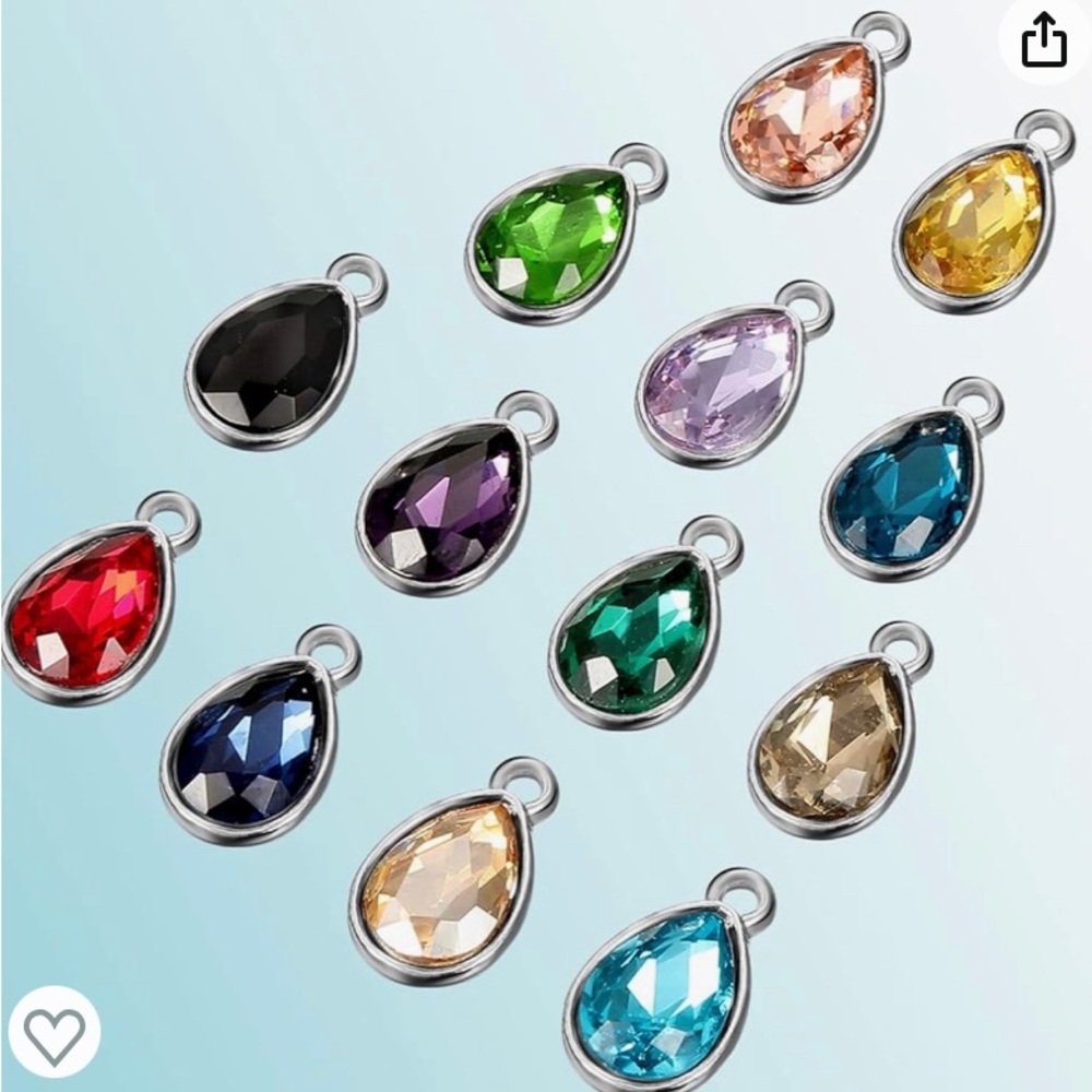 Pink Tear Drop Dangling From Dream Catcher Tibetan Boho Chandelier Style Earring - Picture 13 of 16